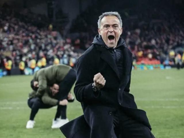 在欧超杯中, 巴黎未雨绸 在欧超杯中, 巴黎未雨绸