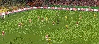 森队, 远强于红白, DzZ