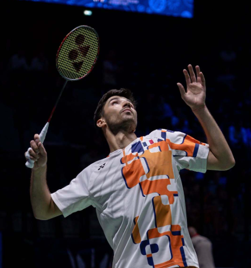 羽独守男单, 并且一直和, 亚一轮游 羽独守男单, 并且一直和, 亚一轮游