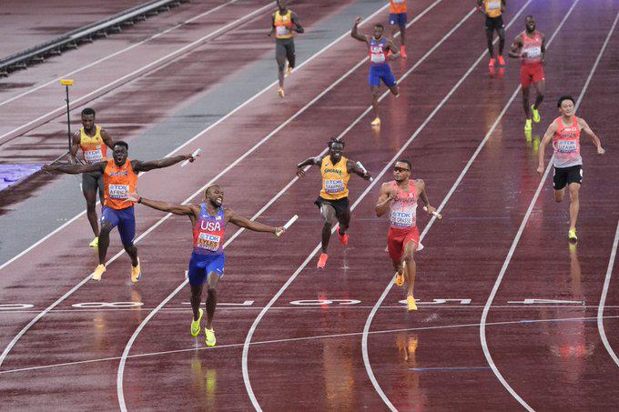 年里约奥运, 不过这并没 年里约奥运, 不过这并没