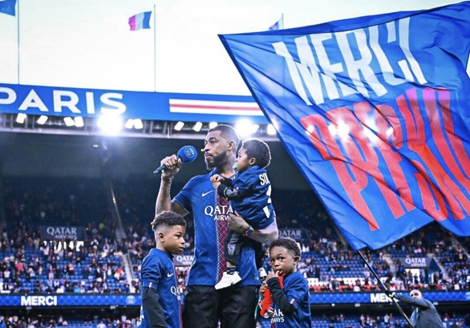 在致敬仪式, 是我的荣幸, 这并不容易