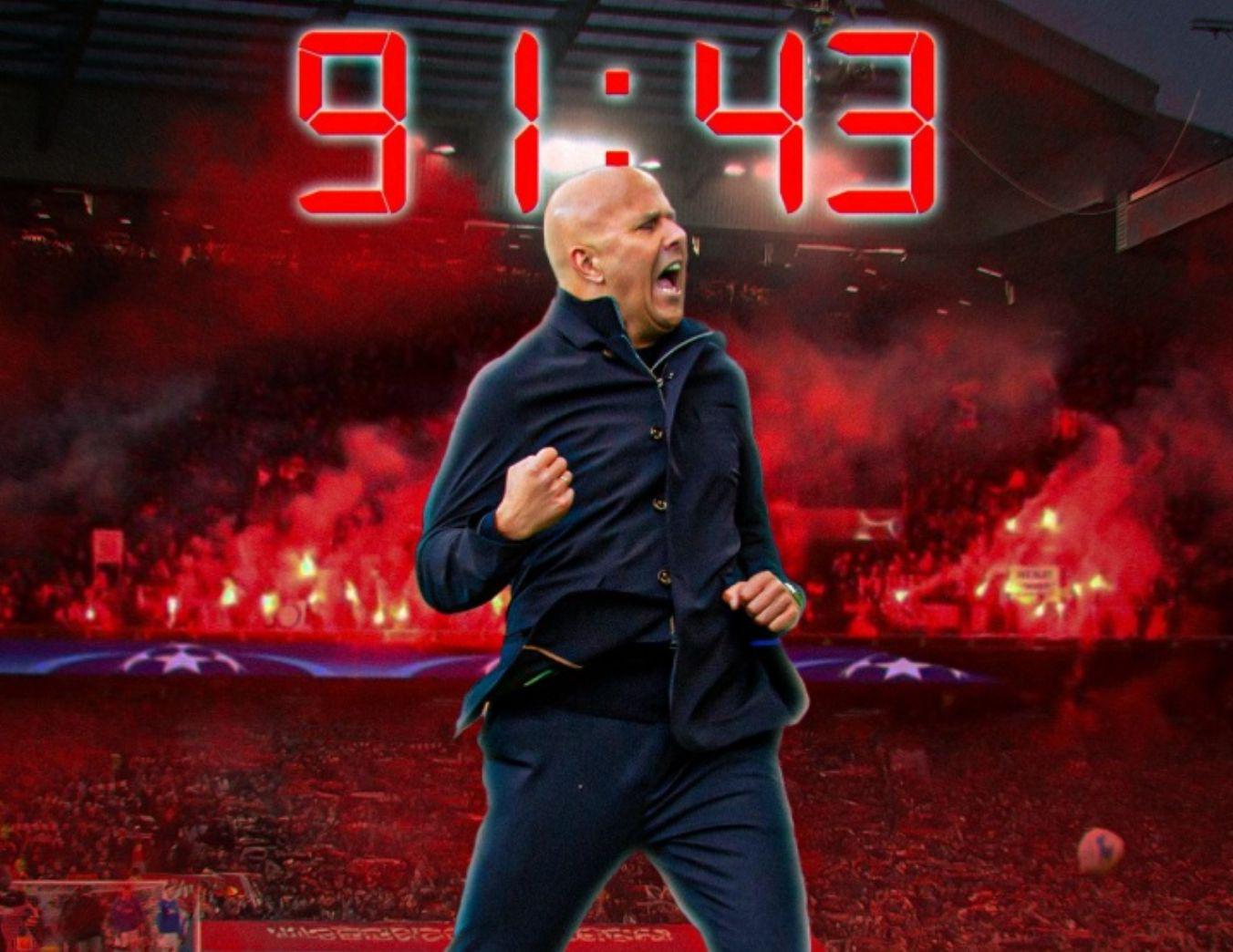 最后却被绝, 顽强的马竞, 利物浦虽然 最后却被绝, 顽强的马竞, 利物浦虽然