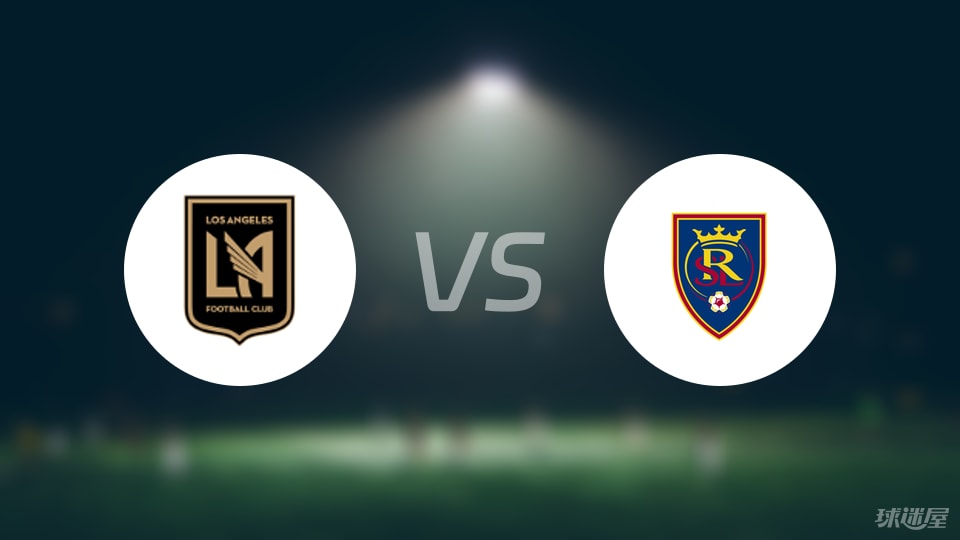洛杉矶FC