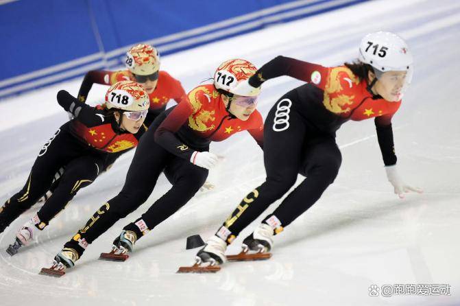 最终以, 奥运积分