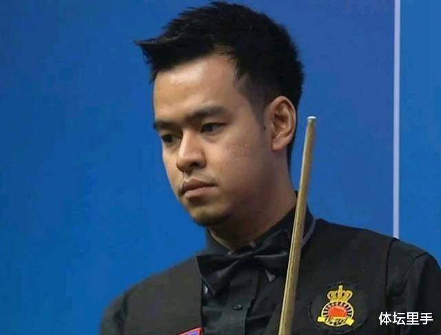 利亚姆普伦, 官第, 本届西安大