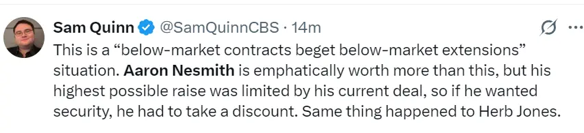 未来四年, amp, 这种明显低