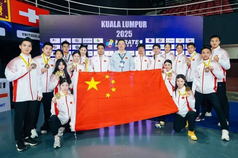 敢于在国际 敢于在国际